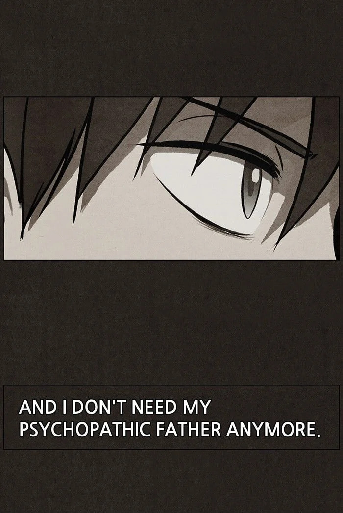 Bastard chapter 24, page 54