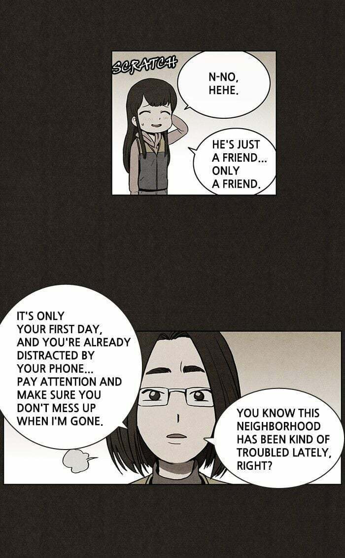 Bastard chapter 25, page 24