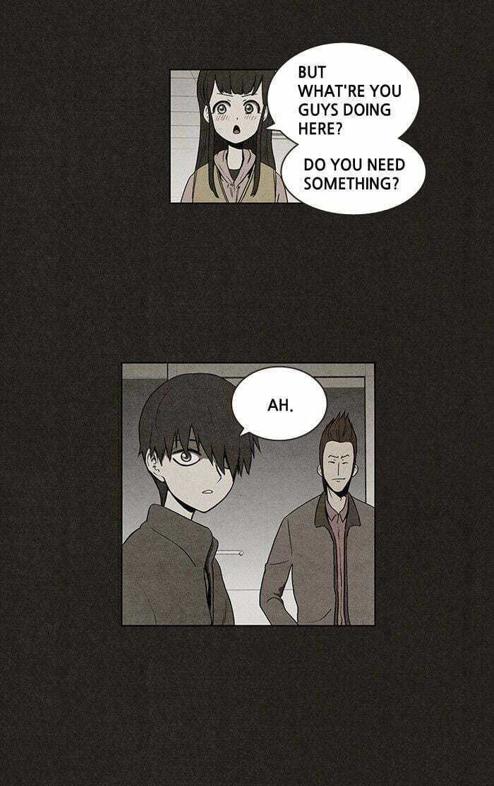 Bastard chapter 25, page 37