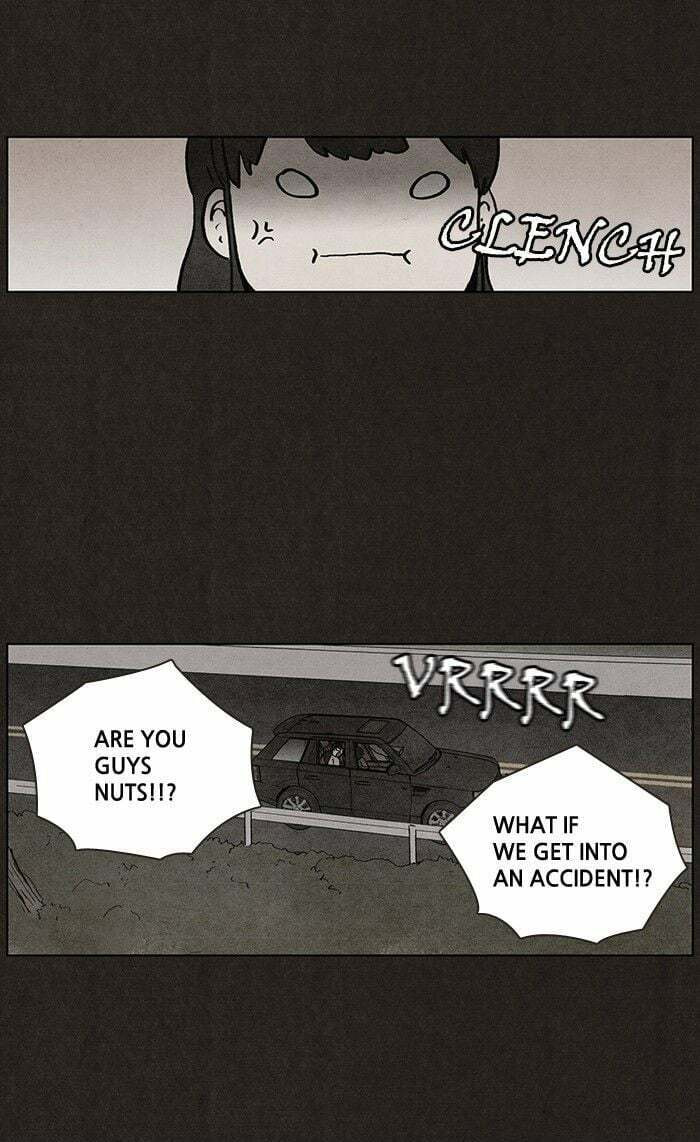 Bastard chapter 25, page 42