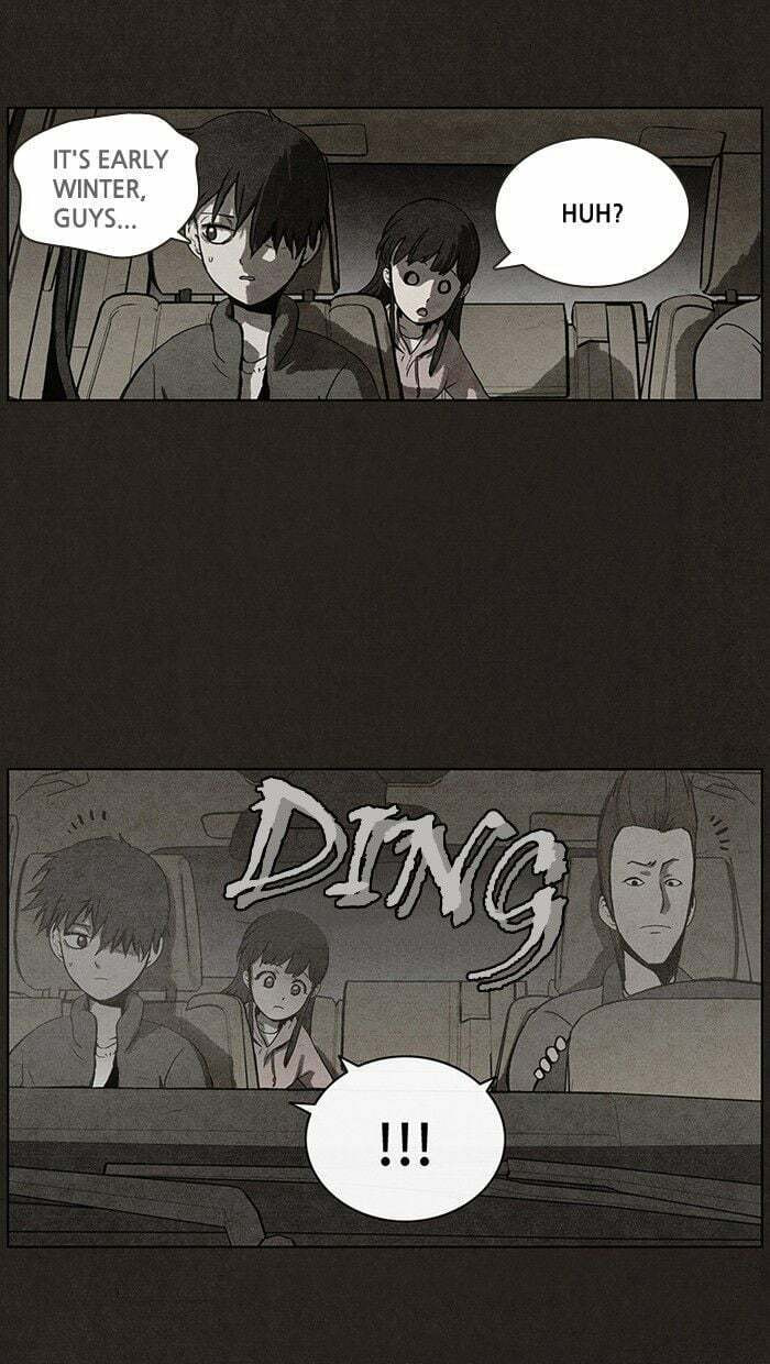 Bastard chapter 25, page 47