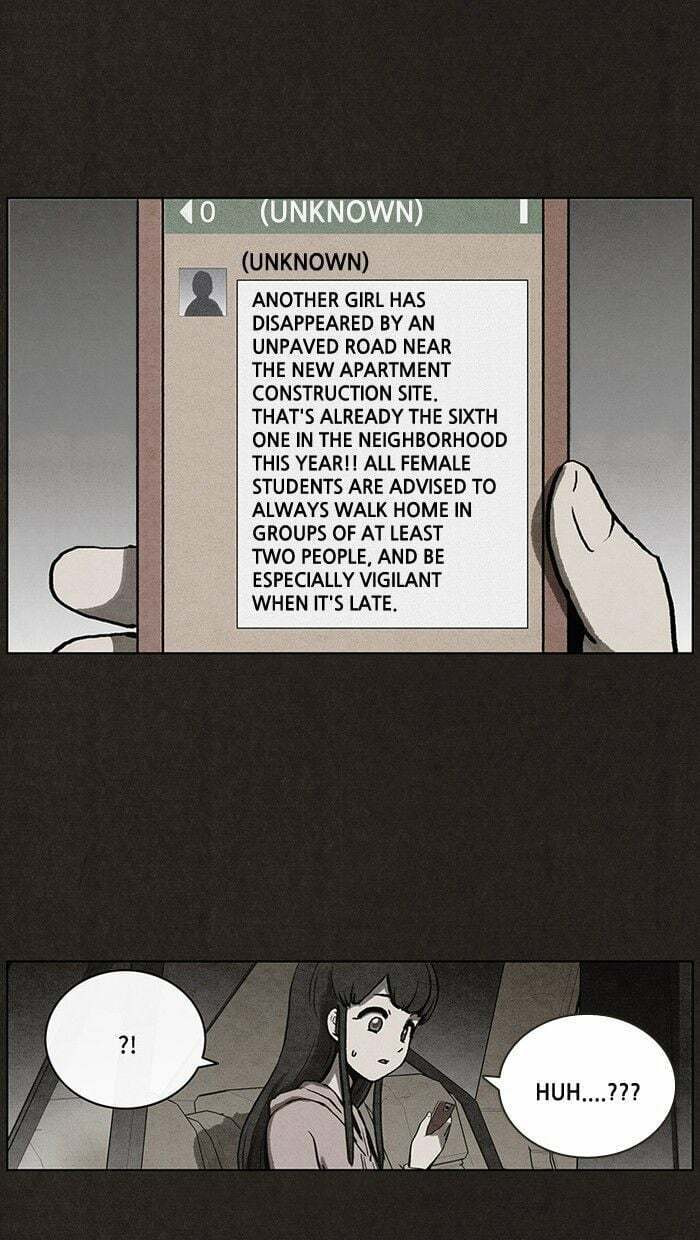 Bastard chapter 25, page 48