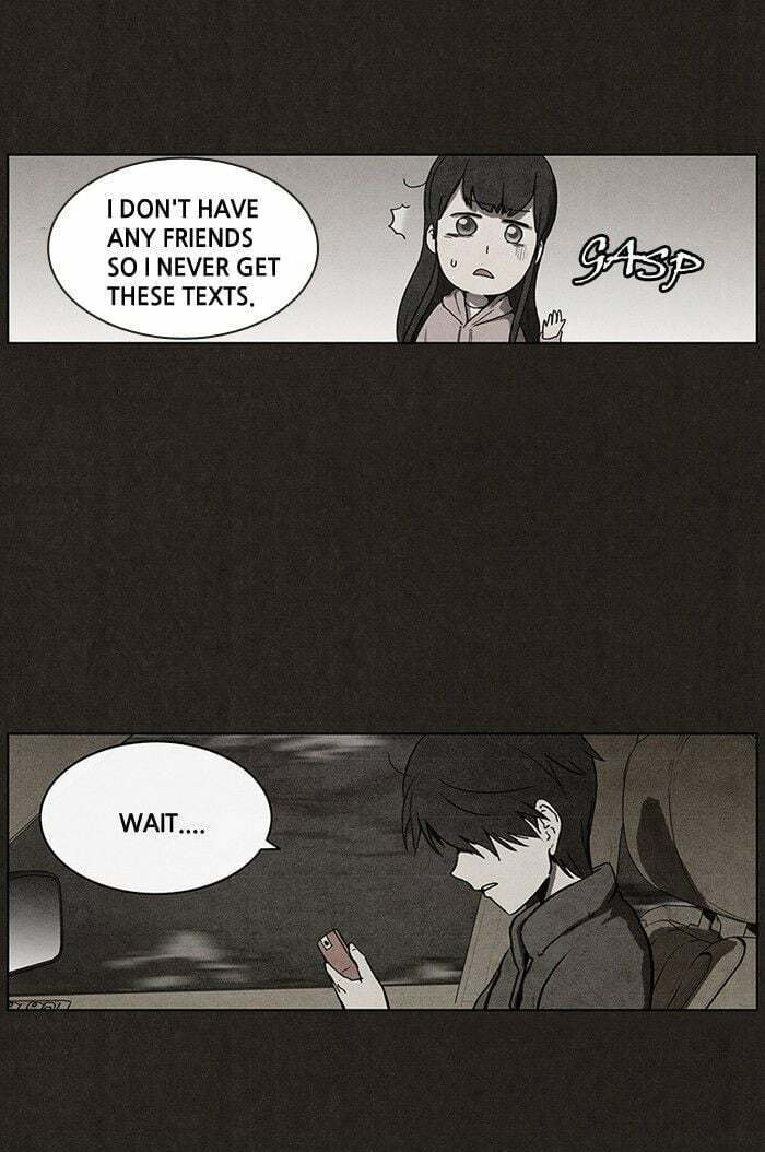 Bastard chapter 25, page 51