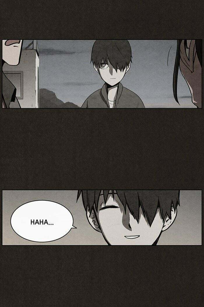Bastard chapter 26, page 31