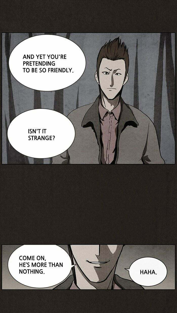 Bastard chapter 26, page 36