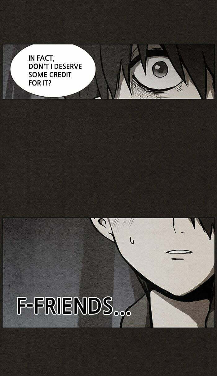 Bastard chapter 26, page 45