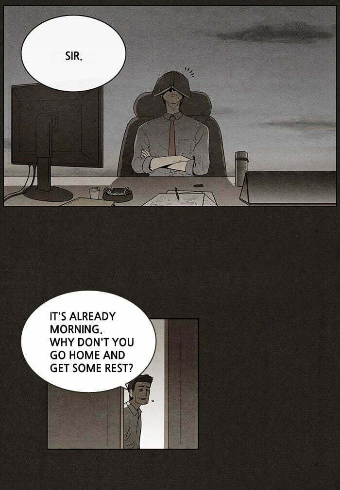 Bastard chapter 27, page 3