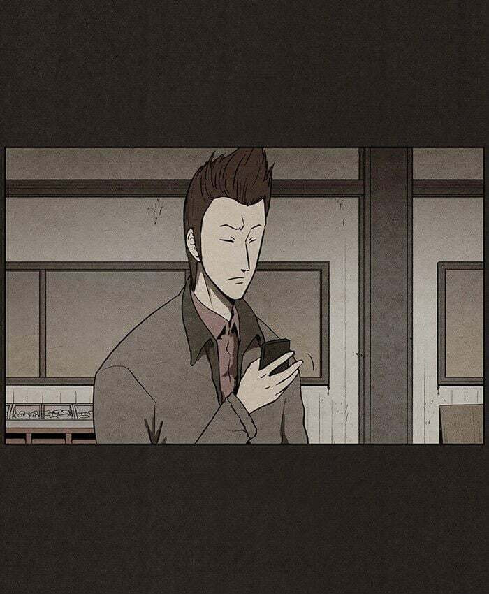 Bastard chapter 28, page 9
