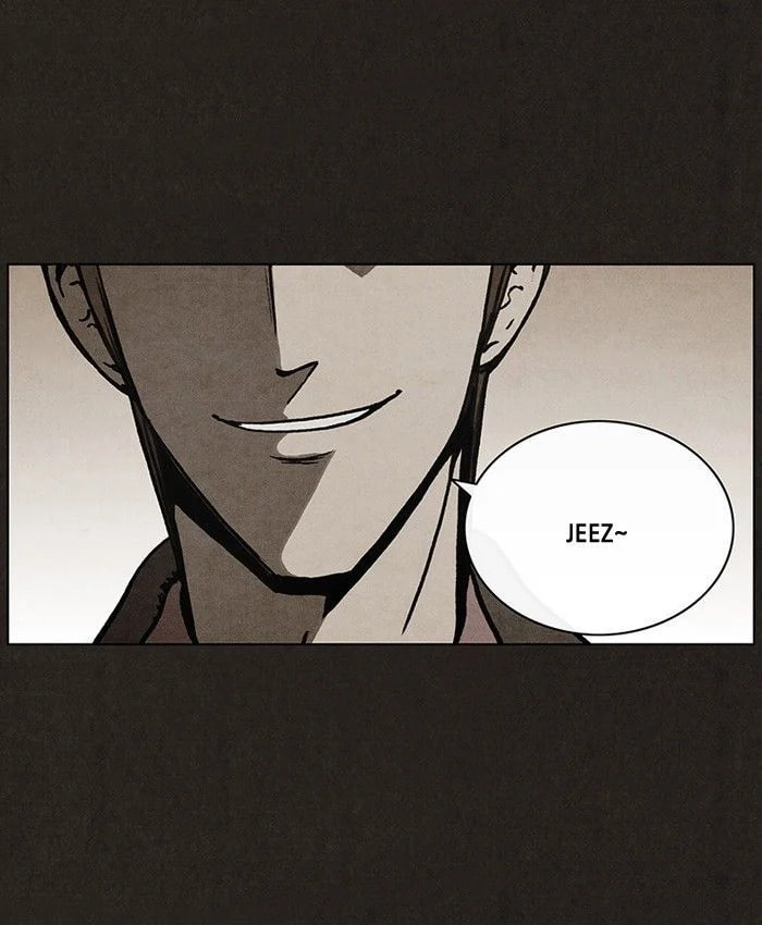 Bastard chapter 28, page 30