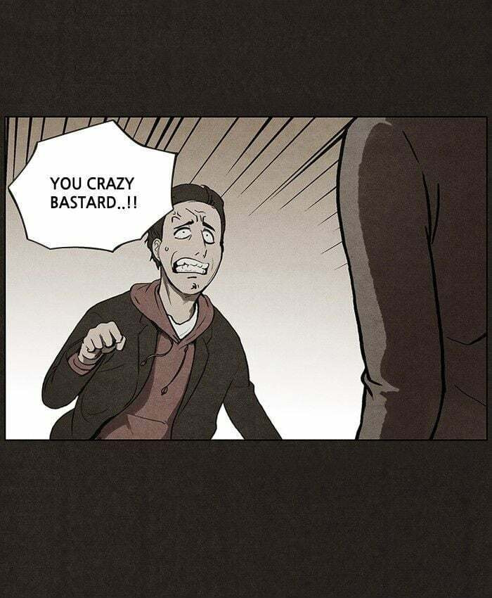 Bastard chapter 28, page 45