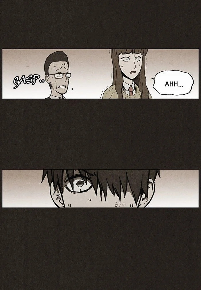 Bastard chapter 28, page 51