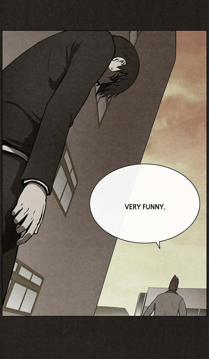 Bastard chapter 28, page 57