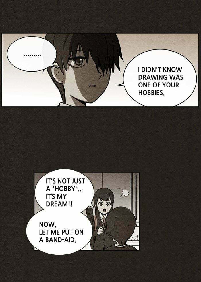 Bastard chapter 29, page 18