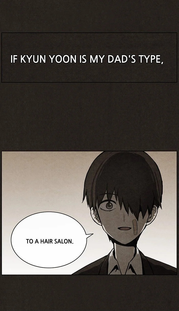 Bastard chapter 29, page 28