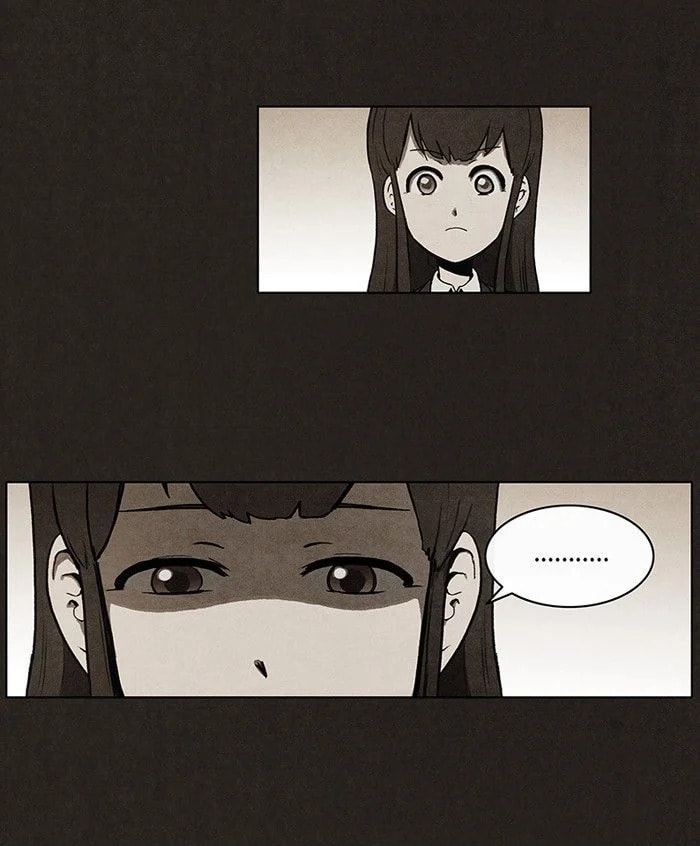 Bastard chapter 29, page 36