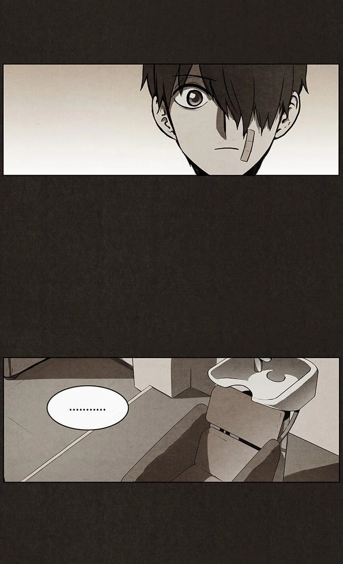 Bastard chapter 29, page 37