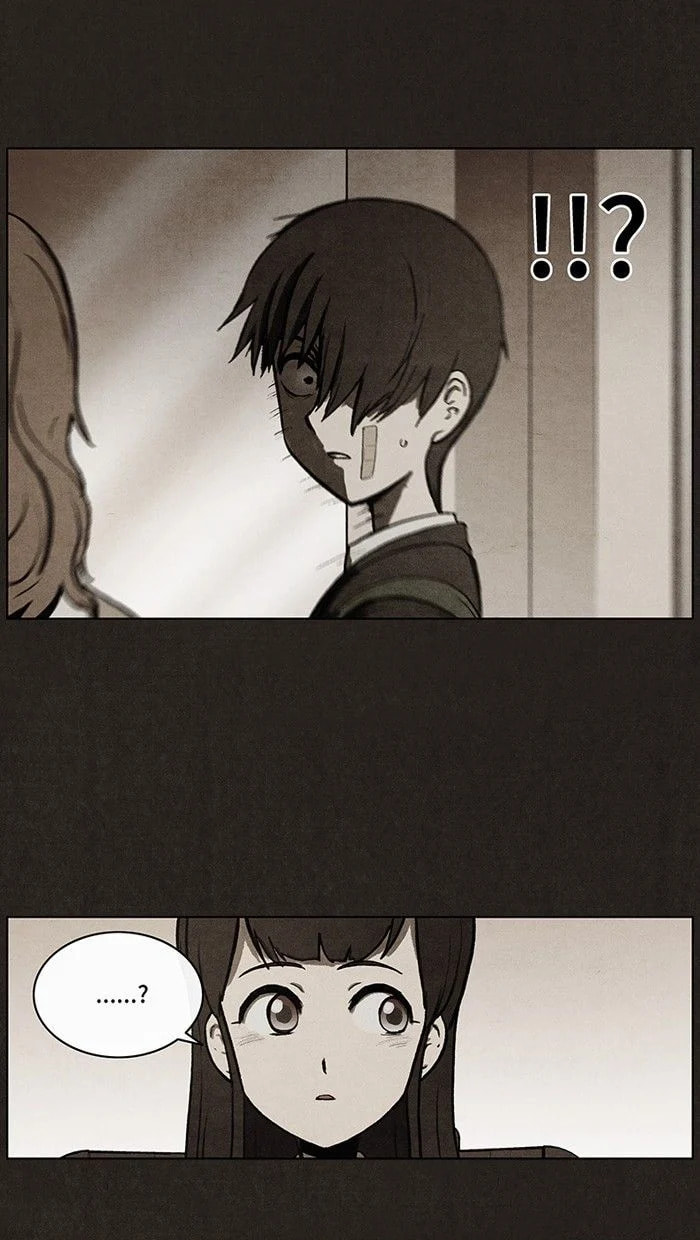 Bastard chapter 29, page 45