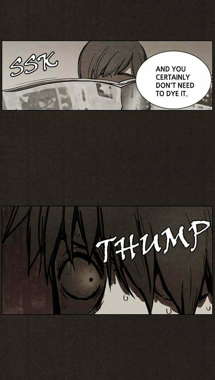 Bastard chapter 29, page 48