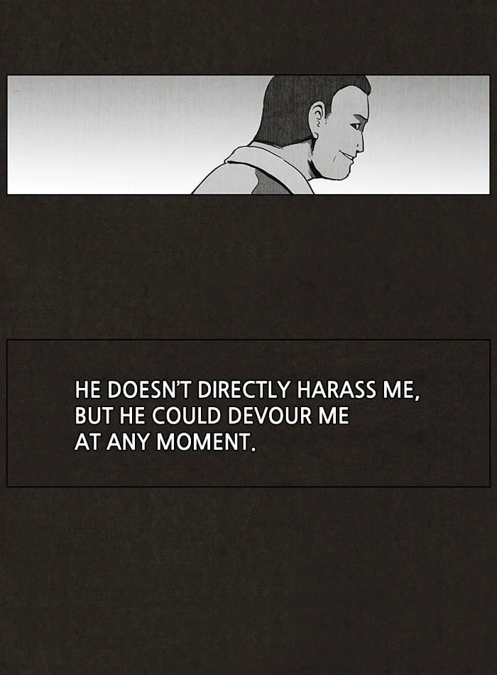 Bastard chapter 2, page 5