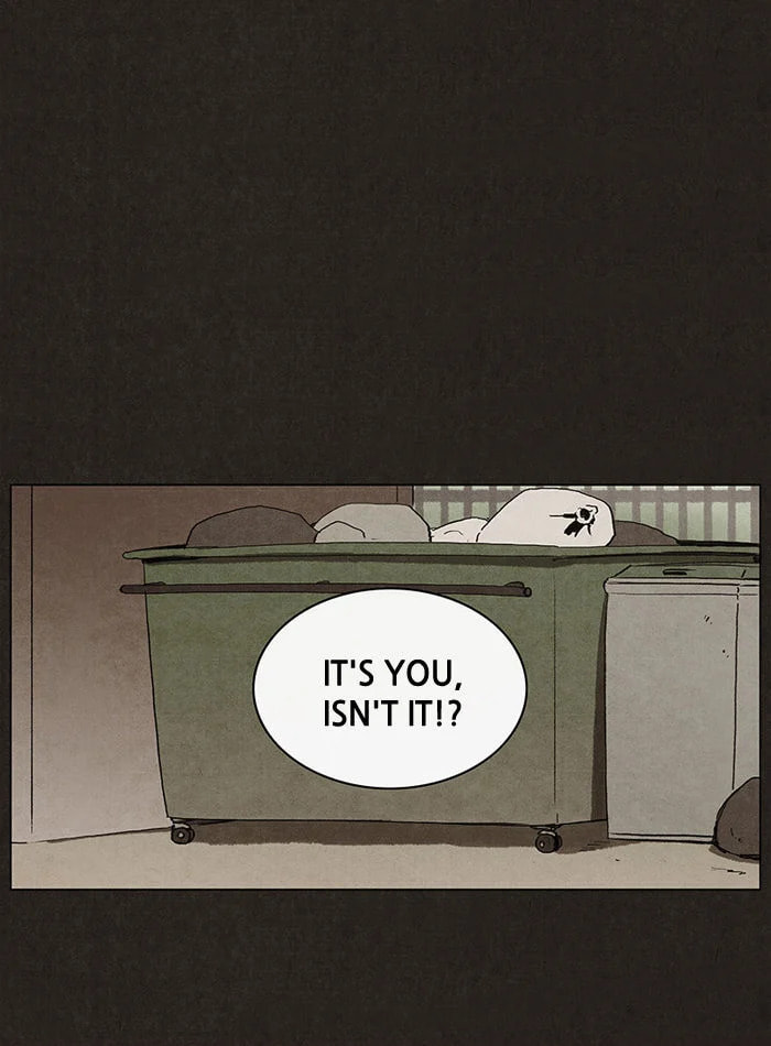 Bastard chapter 2, page 6