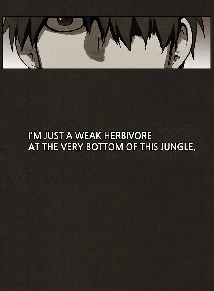 Bastard chapter 2, page 11