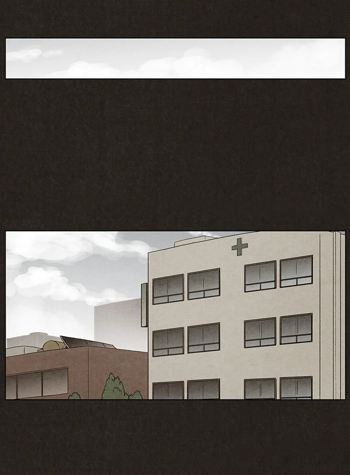 Bastard chapter 2, page 24