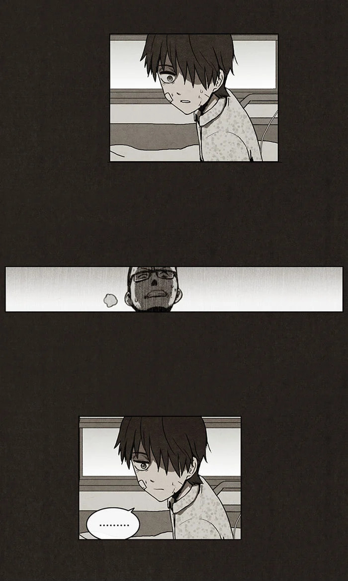 Bastard chapter 2, page 30