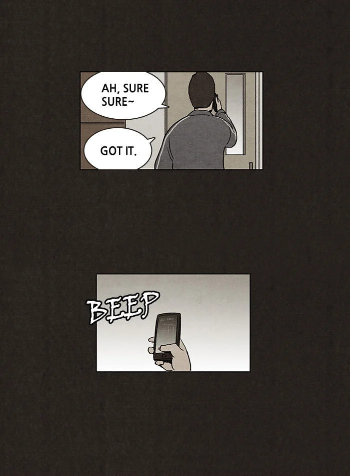 Bastard chapter 2, page 36