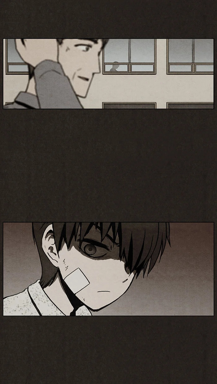 Bastard chapter 2, page 56