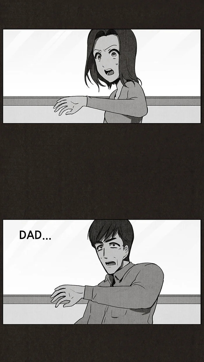 Bastard chapter 2, page 59