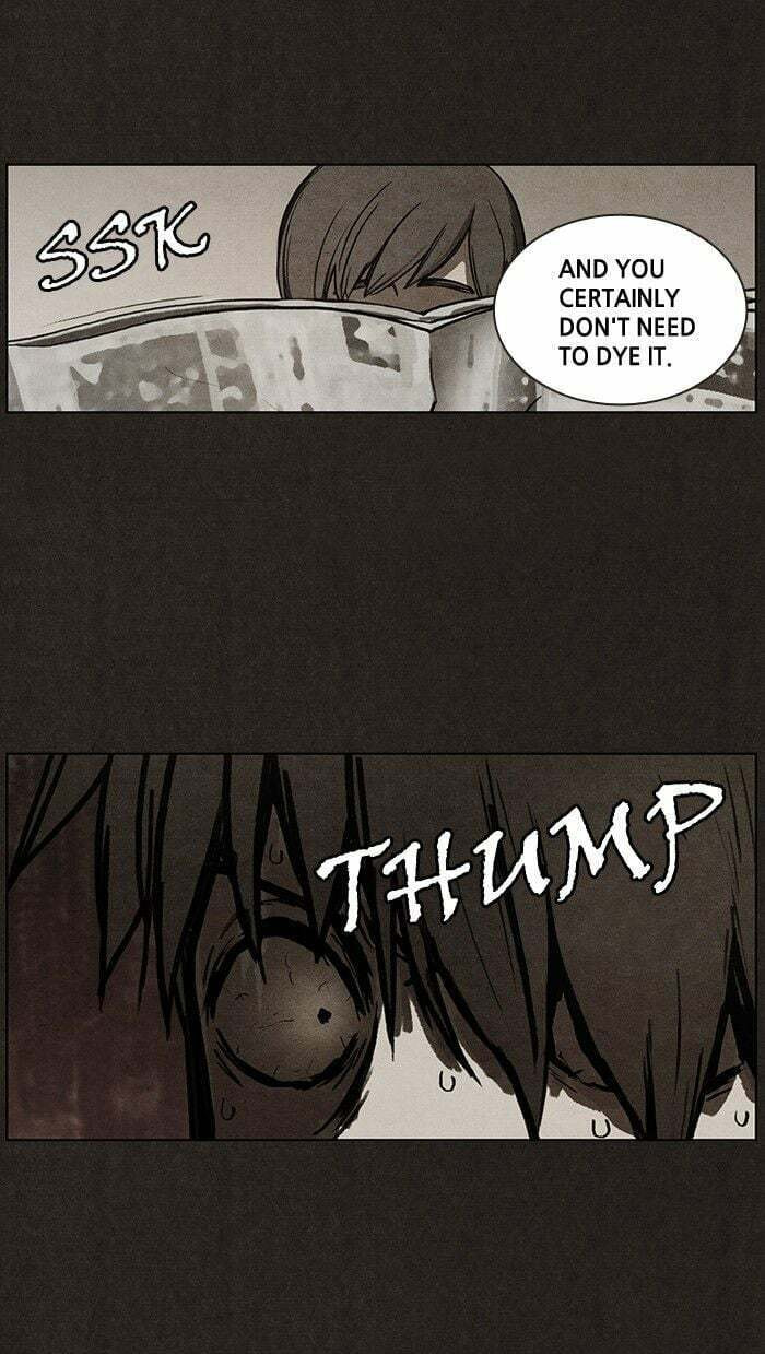 Bastard chapter 30, page 2