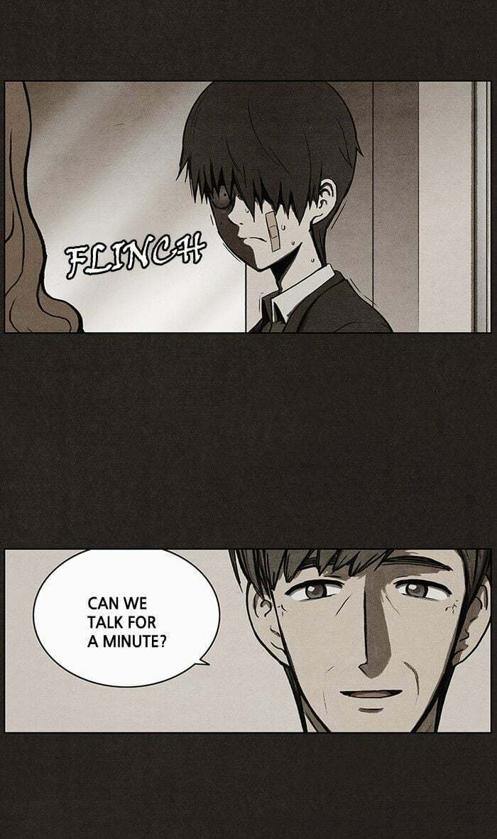 Bastard chapter 30, page 8