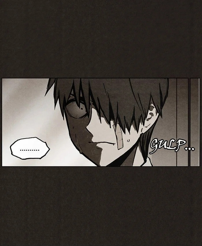 Bastard chapter 30, page 9
