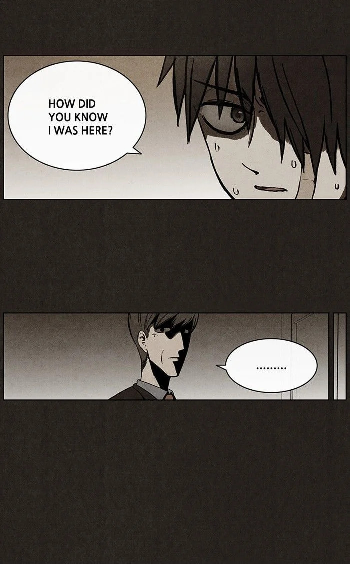 Bastard chapter 30, page 14