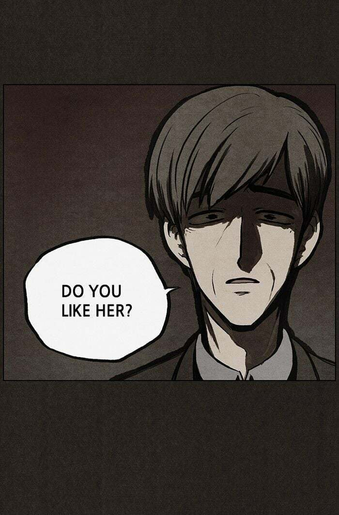Bastard chapter 30, page 31