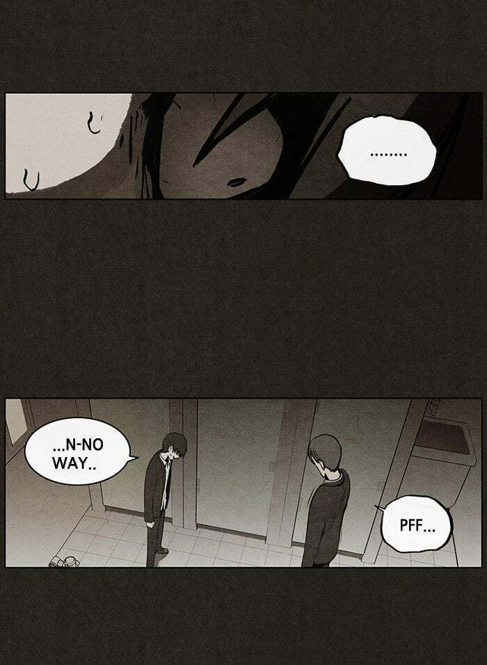 Bastard chapter 30, page 33