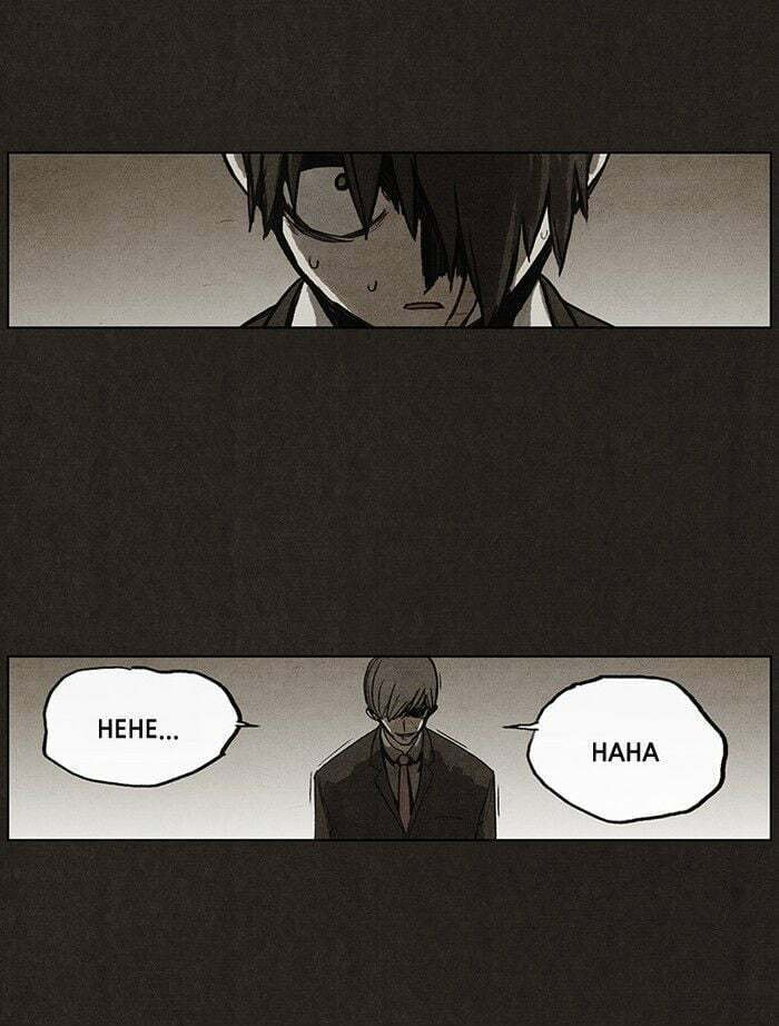 Bastard chapter 30, page 34