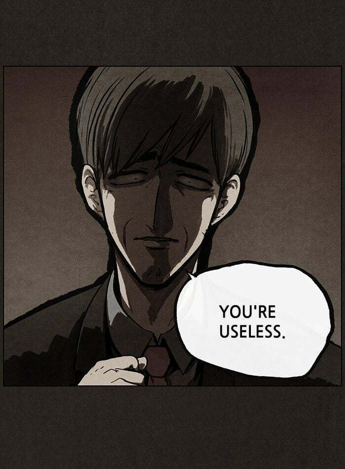 Bastard chapter 30, page 38