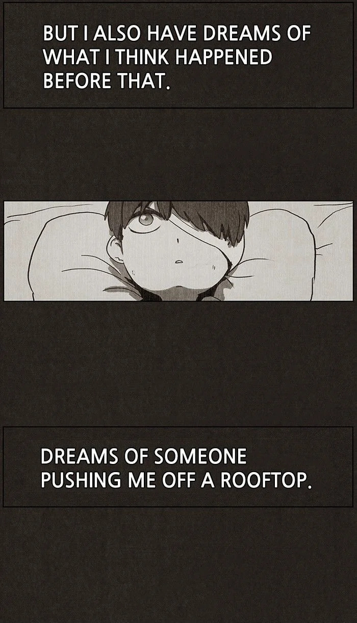 Bastard chapter 31, page 2