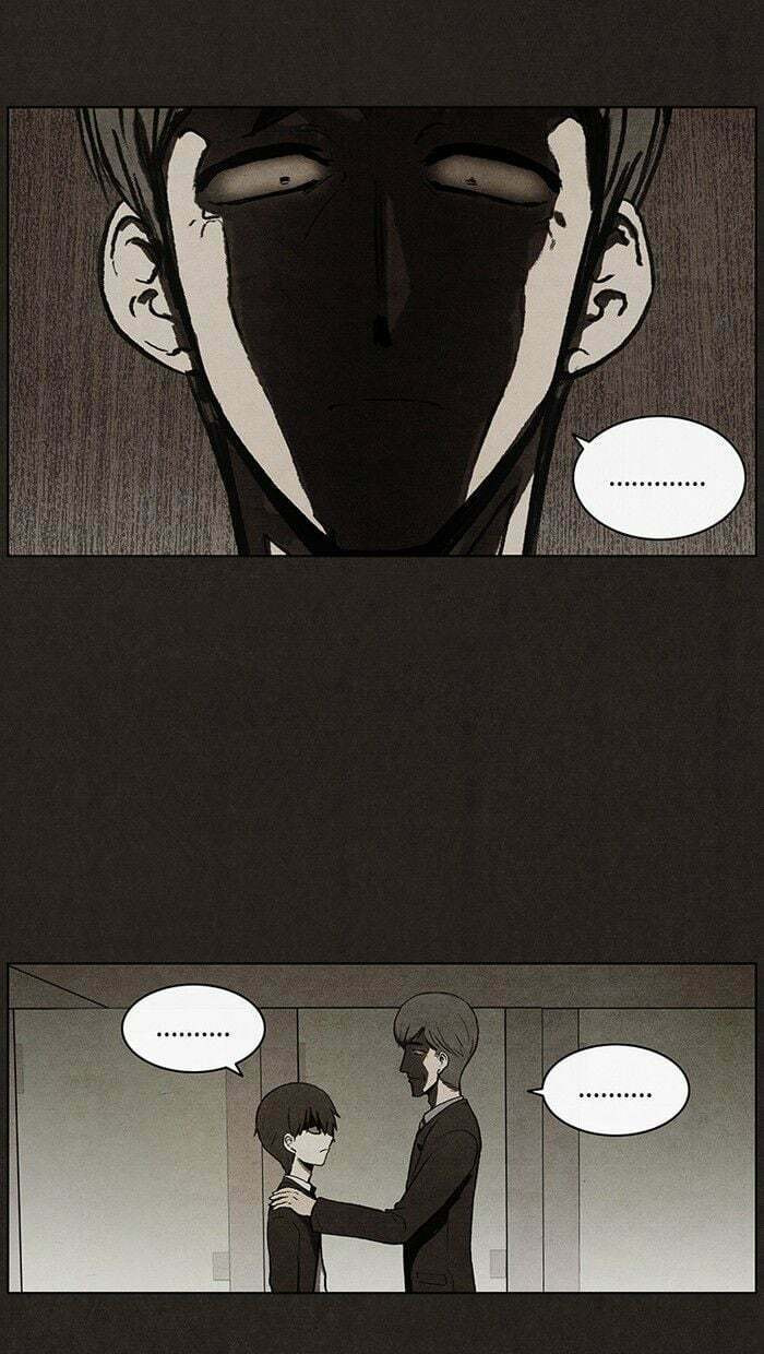 Bastard chapter 31, page 10