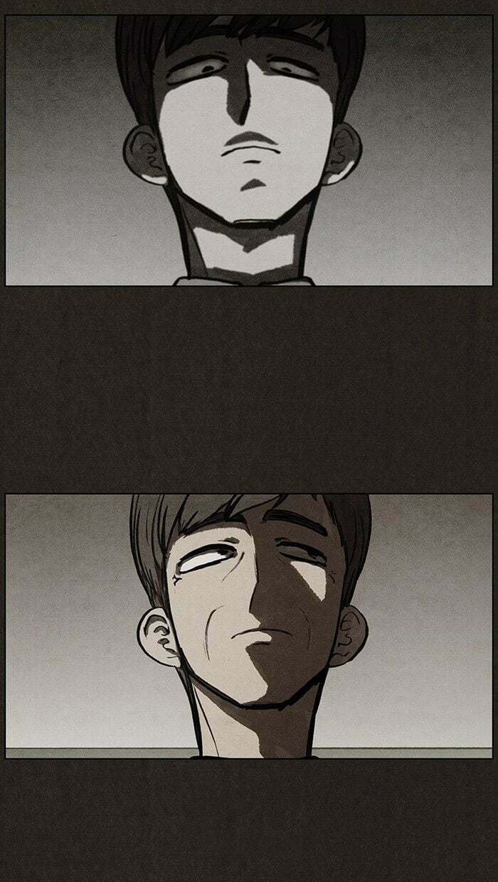 Bastard chapter 31, page 23