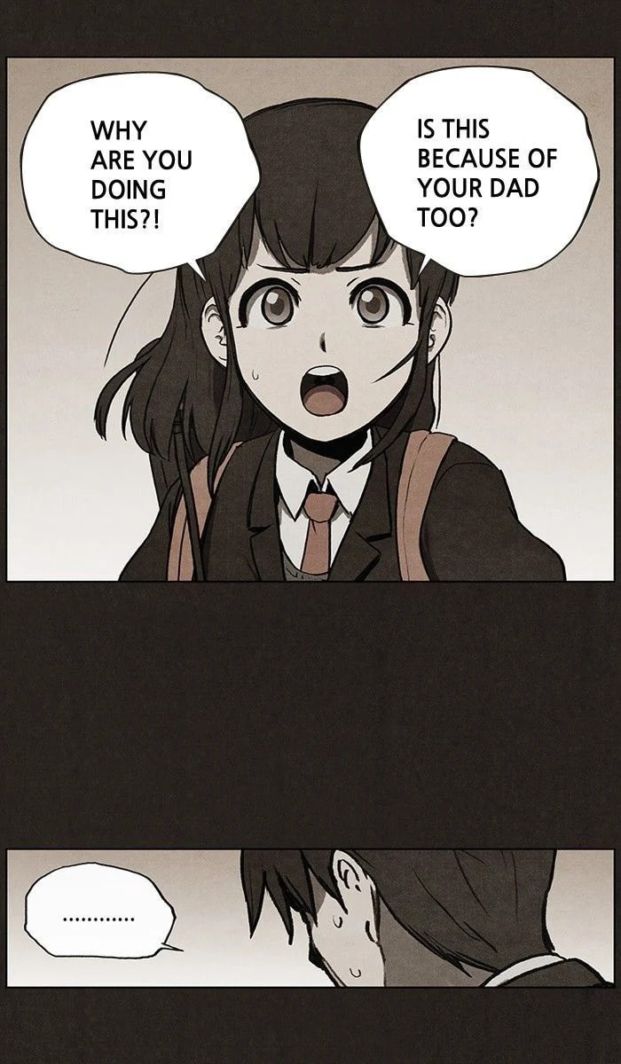 Bastard chapter 31, page 27