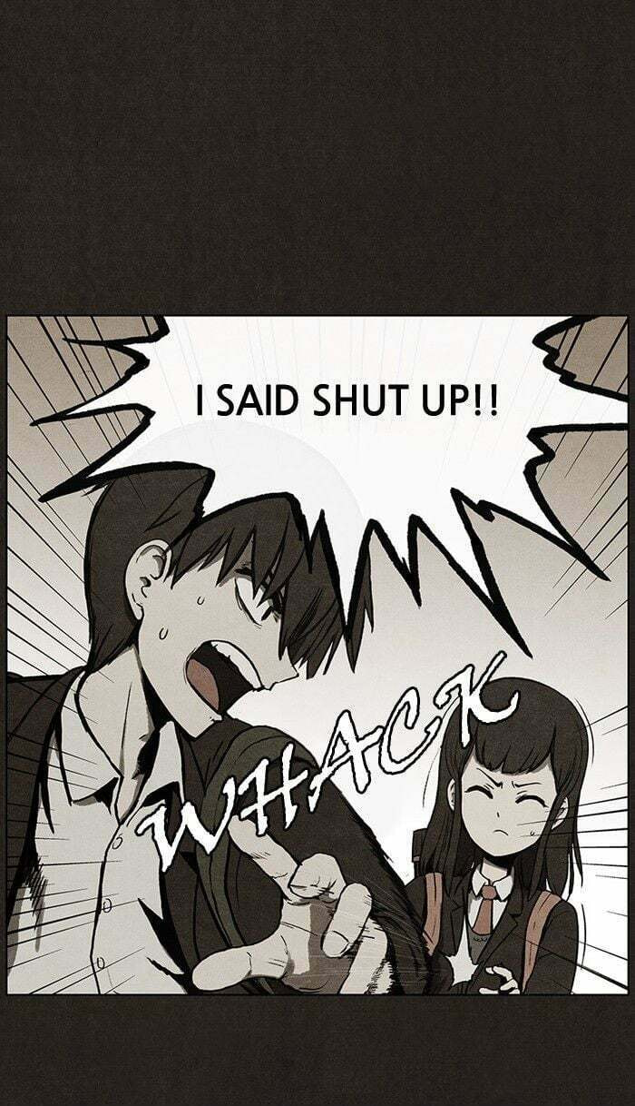 Bastard chapter 31, page 30