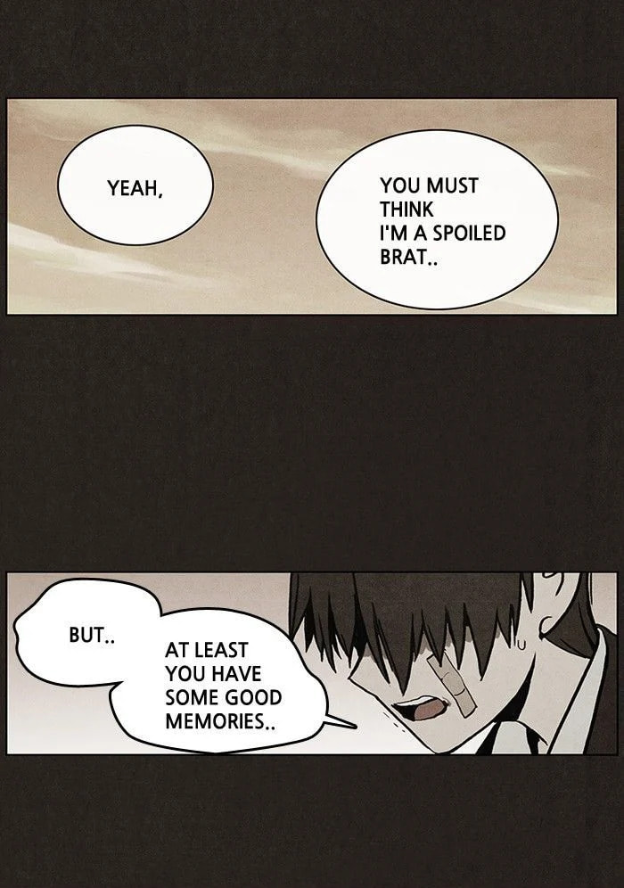 Bastard chapter 31, page 34