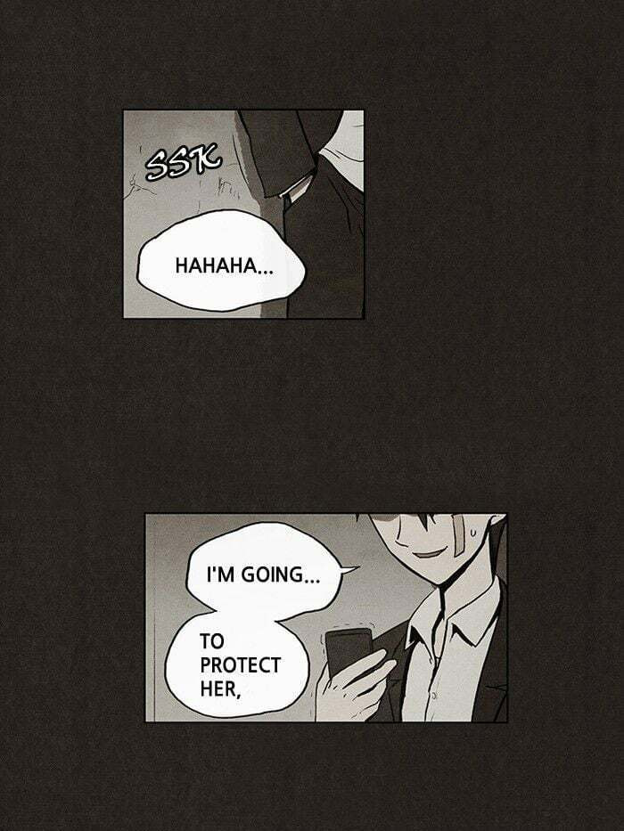 Bastard chapter 32, page 41