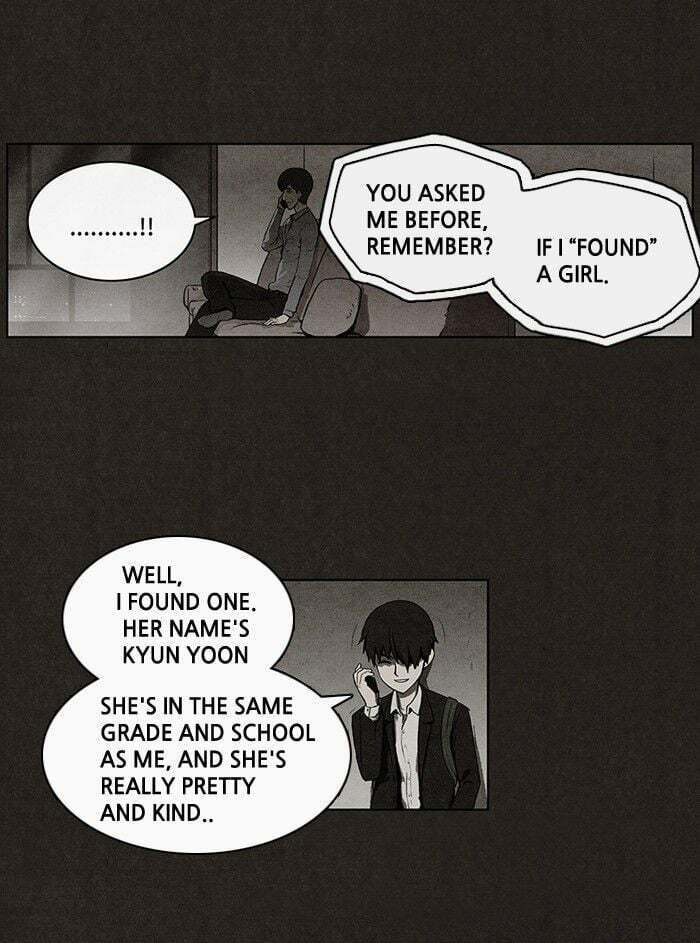 Bastard chapter 32, page 49