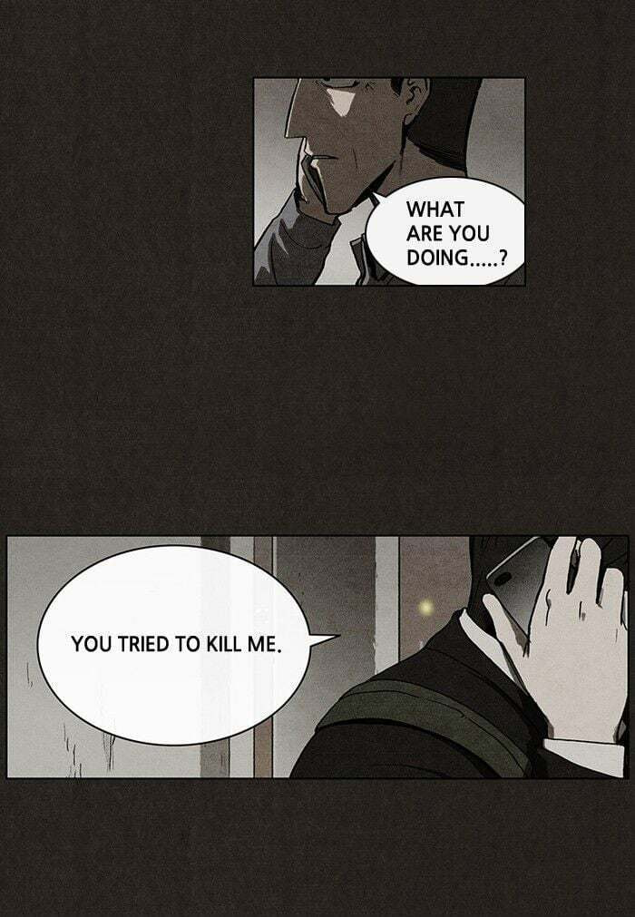 Bastard chapter 32, page 50