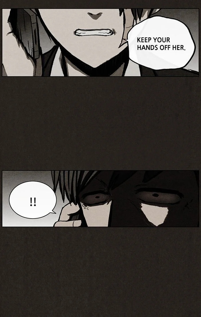 Bastard chapter 32, page 52