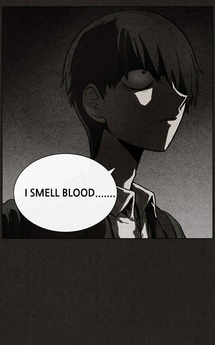 Bastard chapter 33, page 24