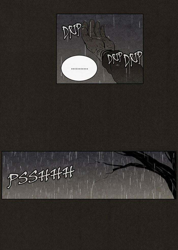 Bastard chapter 33, page 28